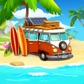 Funky Bay Logo